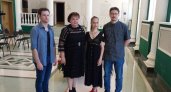 С гастролей из Беларуси вернулись пензенские актеры 