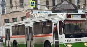 В Правительстве Пензенской области рассказали о закупке новых 80 троллейбусов 