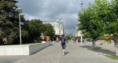 Синоптики рассказали о потеплении в Пензе 30 июня