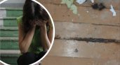 "Я устала! Крик души": дом пензячки догнивает из-за бездействия чиновников