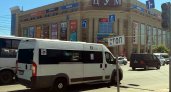 В Пензе пополнили список наглых маршрутчиков и водителей автобусов 