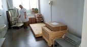 В пензенские больницы привезли три цифровых маммографических аппарата