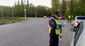 В ГИБДД Пензенской области назвали дату массовых проверок водителей на трезвость