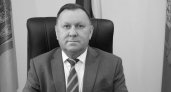 Скончался глава администрации Городищенского района Александр Водопьянов