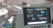 В пензенский онкодиспансер доставили 9 новых медицинских аппаратов