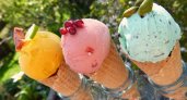 В пензенских парках 9 и 10 июля отпразднуют День мороженого