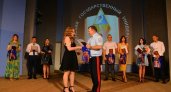 В Пензе генерал-майор полиции Павел Гаврилин вручил дипломы выпускникам ПГУ