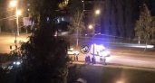 В Пензенском Арбекове сбили человека