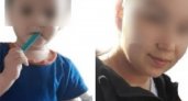 В Пензенской области разыскивают 30-летнюю женщину и годовалую девочку 