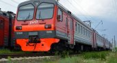 В Пензе изменили расписание пригородного поезда до Кузнецка