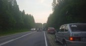 Один погиб и пятеро пострадали в жестком ДТП в Пензенской области 