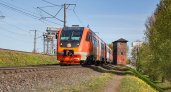 В Пензенской области изменили расписание пригородных поездов