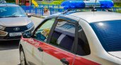 В Кузнецке росгвардейцы задержали пьяного водителя, который едва не устроил ДТП