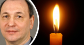 Сегодня пройдет прощание с проректором ПГУ Игорем Кревским