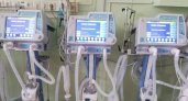 В сосудистый центр Кузнецкой больницы закупили 3 аппарата ИВЛ за 5,5 млн рублей