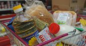 Продуктовая корзина в Пензенской области подорожала за 6 месяцев на 700 рублей