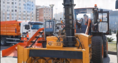 В пензенской области уже закупают коммунальную технику осенне-зимнего периода 