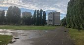 Школьный стадион в Заречном планируют отремонтировать в 2024 году 