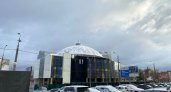 Определился подрядчик, который будет контролировать строительство цирка в Пензе