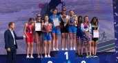 Медали первенства России по триатлону взяли пензенские спортсмены 