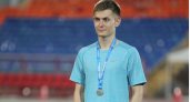 Пензенские спортсмены привезли серебро с Первенства России по легкой атлетике