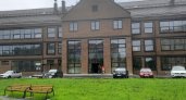 Новый корпус Губернского лицея Пензы ввели в эксплуатацию 