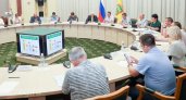Бюджет Пензенской области за полугодие перевыполнен на 105,8%