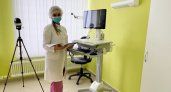 В Пензенскую детскую клиническую больницу имени Филатова поступил новый аппарат за 2,5 млн