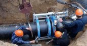 В трех поселениях Пензенской области завершили капремонт водопроводов