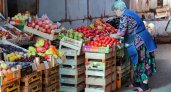 Санкции ударили по огурцам? Пензенцы негодуют из-за цен на овощи