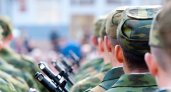 В Пензенской области идет набор граждан на военную службу по контракту