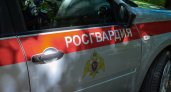 В пензенском баре на улице Кирова задержали 37-летнего пьяного неадекватного мужчину