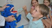 Акция для детей пройдет в стоматологических поликлиниках Пензы