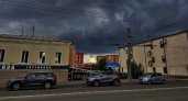 1 августа в Пензенской области ожидается дождь с грозой