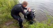 В Сосновоборском районе ищут тело утонувшего в пруду мужчины 56 лет