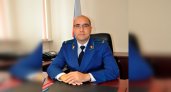 Николая Кочнева назначили на должность прокурора Ленинского района