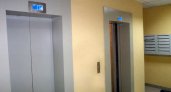 В 2022 году в Пензенской области приведут в порядок 96 лифтов