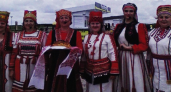 В Пензенской области пройдет национально-фольклорный праздник