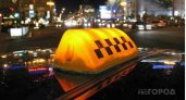 В Пензе таксист обокрал свою пассажирку