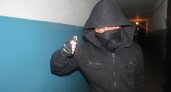 59-летний житель Пензенской области воткнул своему коллеге нож в грудь