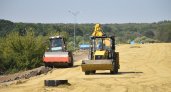 В Дальнем Арбеково начали возводить дорогу на улице Бутузова