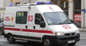 В Кузнецком районе при столкновении с «ГАЗелью» погиб 56-летний водитель