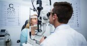 Пензенцы стали чаще обращаться к офтальмологам