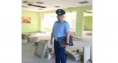 У прокурора возникли вопросы к капитальному ремонту в пензенской школе №52