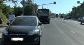 Известны подробности ДТП на трассе М5 в Пензе, где бензовоз переехал женщину 