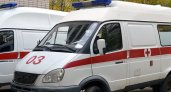 В Кузнецком районе машина скрылась после того, как насмерть сбила велосипедиста