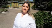 “Земский фельдшер” Валерия Федотова стала заведующей ФАПом в селе Байка