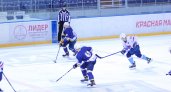 ХК «Дизель» взял реванш в товарищеских играх с «Соколом»