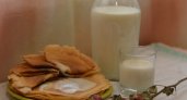 В Пензенской области стали производить меньше молока, но больше мяса 