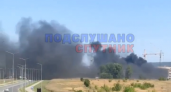 В Спутнике опровергли информацию о возгорании строящейся школы